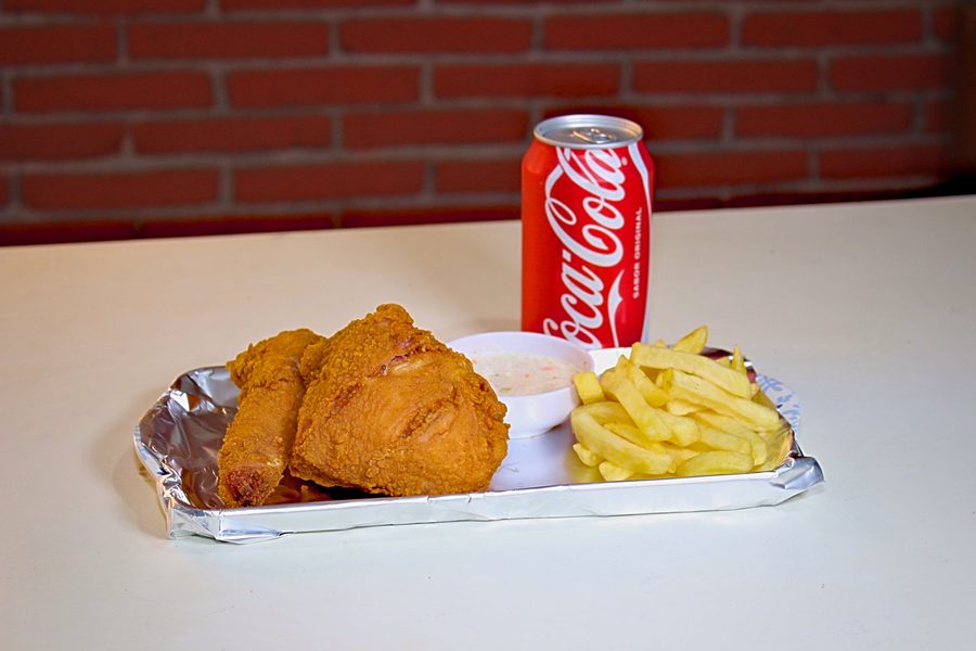 Combo Especial